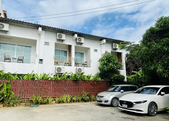 My Chiangmai Boutique Lodge Chiang Mai